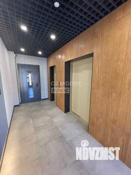 Студия квартира, на длительный срок, 28м2, 2/16 этаж