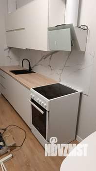 1-к квартира, на длительный срок, 32м2, 15/25 этаж
