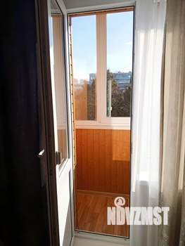 1-к квартира, на длительный срок, 33м2, 3/5 этаж