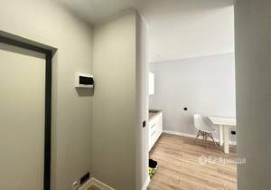 Студия квартира, на длительный срок, 35м2, 5/16 этаж