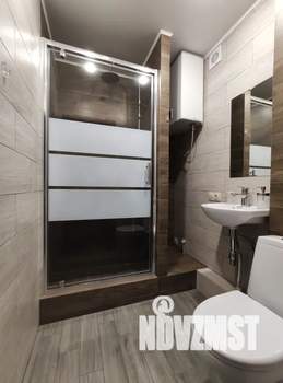 1-к квартира, посуточно, 32м2, 3/5 этаж