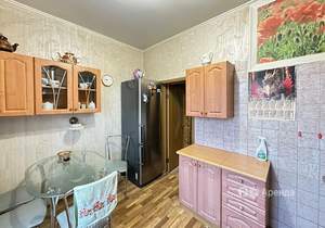 3-к квартира, на длительный срок, 77м2, 4/5 этаж