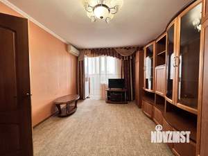 1-к квартира, на длительный срок, 38м2, 8/15 этаж