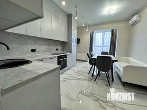 2-к квартира, на длительный срок, 80м2, 14/21 этаж