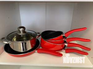 Студия квартира, посуточно, 30м2, 2/17 этаж