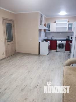 2-к квартира, на длительный срок, 47м2, 15/18 этаж