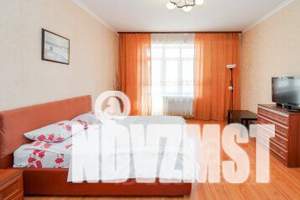 1-к квартира, посуточно, 50м2, 13/15 этаж