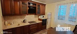 1-к квартира, на длительный срок, 41м2, 5/19 этаж