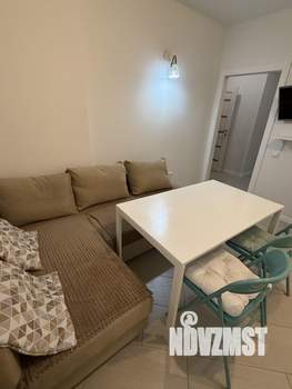 2-к квартира, посуточно, 70м2, 5/22 этаж