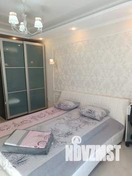 2-к квартира, посуточно, 66м2, 12/24 этаж