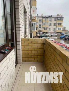 1-к квартира, на длительный срок, 33м2, 1/4 этаж