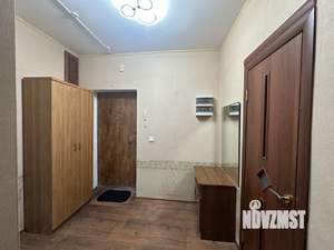 1-к квартира, на длительный срок, 36м2, 5/16 этаж