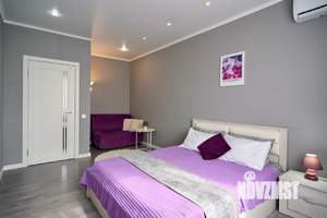 2-к квартира, на длительный срок, 75м2, 18/25 этаж