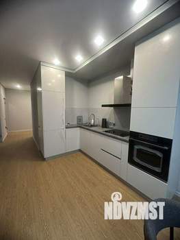 2-к квартира, на длительный срок, 78м2, 5/16 этаж