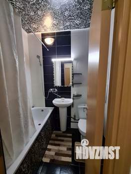 1-к квартира, посуточно, 44м2, 4/18 этаж