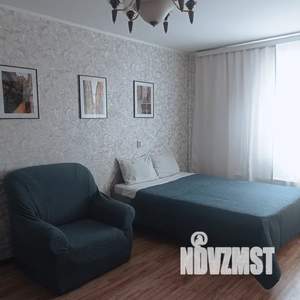 Студия квартира, посуточно, 30м2, 13/16 этаж