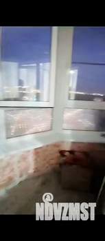 1-к квартира, на длительный срок, 42м2, 15/16 этаж