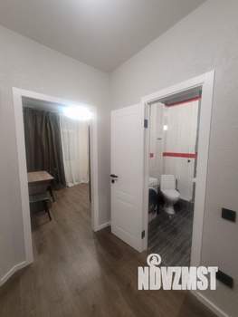 1-к квартира, на длительный срок, 38м2, 11/18 этаж