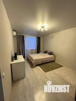 1-к квартира, на длительный срок, 30м2, 5/9 этаж