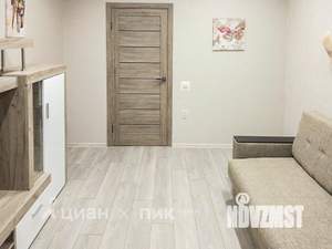 1-к квартира, на длительный срок, 32м2, 4/12 этаж