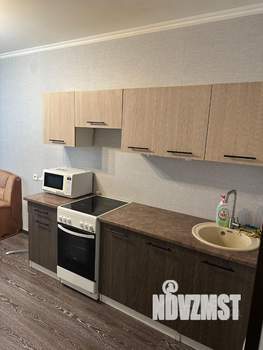 1-к квартира, на длительный срок, 50м2, 4/18 этаж