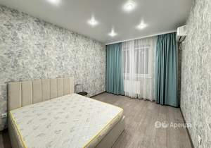 2-к квартира, на длительный срок, 65м2, 17/20 этаж