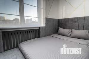 1-к квартира, посуточно, 16м2, 2/3 этаж