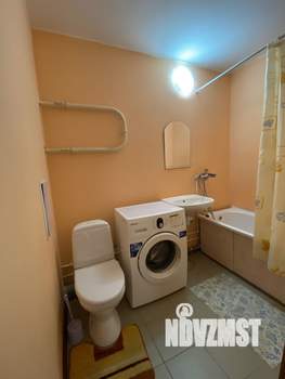 1-к квартира, на длительный срок, 42м2, 16/17 этаж