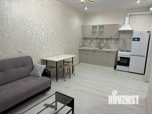 3-к квартира, на длительный срок, 56м2, 12/18 этаж