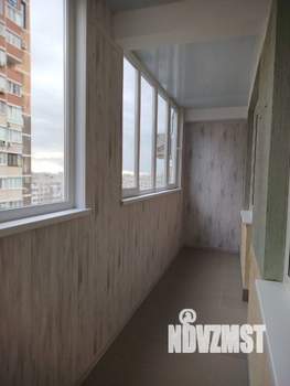 1-к квартира, на длительный срок, 38м2, 10/16 этаж