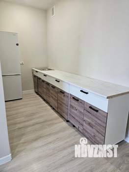 2-к квартира, на длительный срок, 36м2, 12/16 этаж