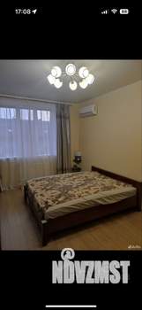 1-к квартира, на длительный срок, 32м2, 4/4 этаж