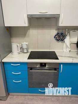 2-к квартира, посуточно, 53м2, 1/1 этаж