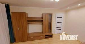 1-к квартира, на длительный срок, 36м2, 4/9 этаж