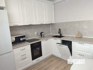 1-к квартира, на длительный срок, 36м2, 8/24 этаж