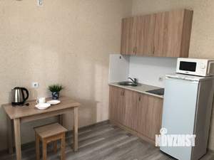 Студия квартира, на длительный срок, 22м2, 8/9 этаж