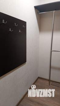 1-к квартира, на длительный срок, 33м2, 2/3 этаж