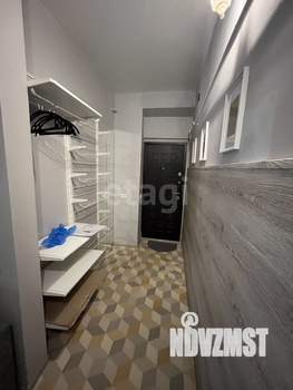 1-к квартира, на длительный срок, 30м2, 1/1 этаж