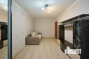 2-к квартира, на длительный срок, 45м2, 2/5 этаж