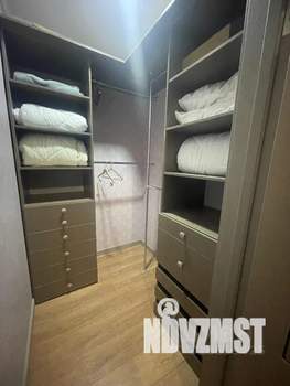 1-к квартира, посуточно, 50м2, 6/18 этаж