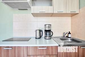 Студия квартира, посуточно, 25м2, 4/17 этаж