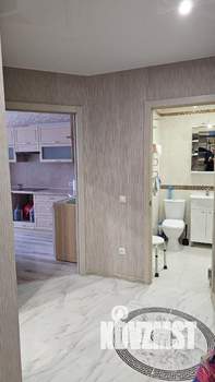 1-к квартира, на длительный срок, 40м2, 14/18 этаж