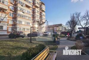 1-к квартира, на длительный срок, 37м2, 4/9 этаж