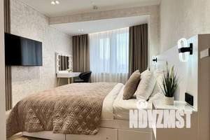 2-к квартира, посуточно, 54м2, 7/15 этаж