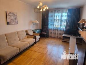 2-к квартира, на длительный срок, 53м2, 8/10 этаж