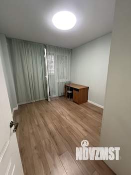 2-к квартира, на длительный срок, 53м2, 2/16 этаж