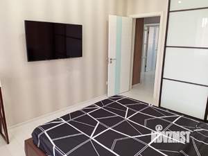 2-к квартира, посуточно, 75м2, 16/17 этаж