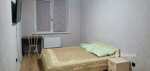 2-к квартира, на длительный срок, 65м2, 12/16 этаж