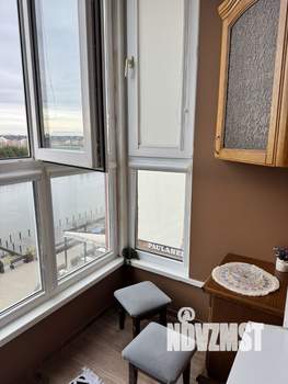 2-к квартира, посуточно, 65м2, 4/6 этаж