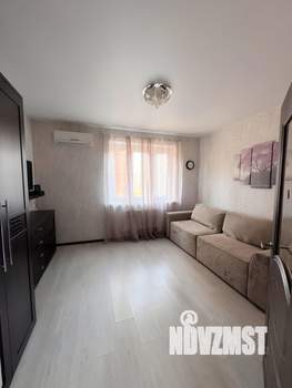 1-к квартира, на длительный срок, 32м2, 9/18 этаж